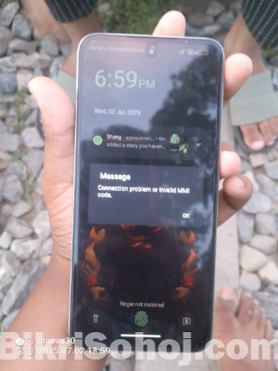 Symphony Helio G50